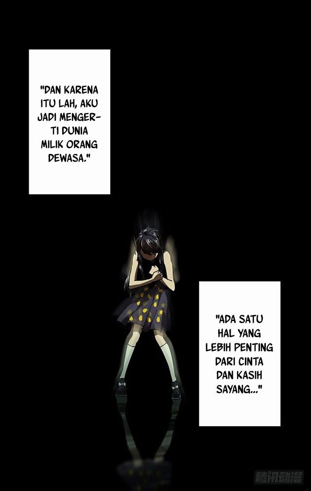 Da Xiang Wuxing Chapter 17 Gambar 11