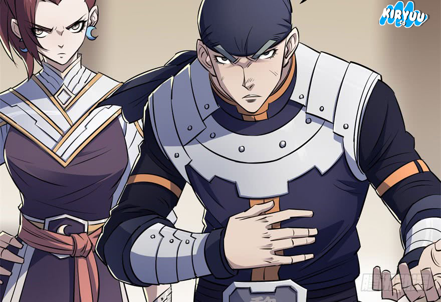 The Hunter Chapter 34 Gambar 33
