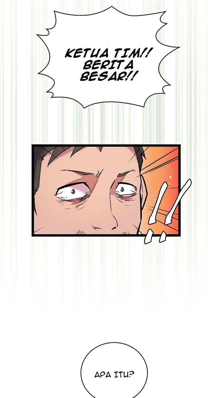 Ranker’s Return Chapter 3 halaman 26