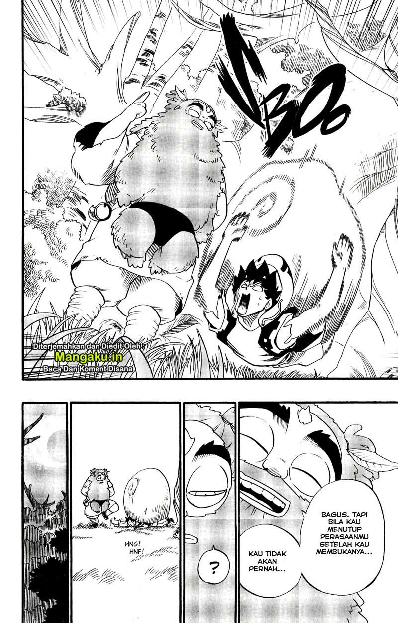 Radiant Chapter 44 halaman 13
