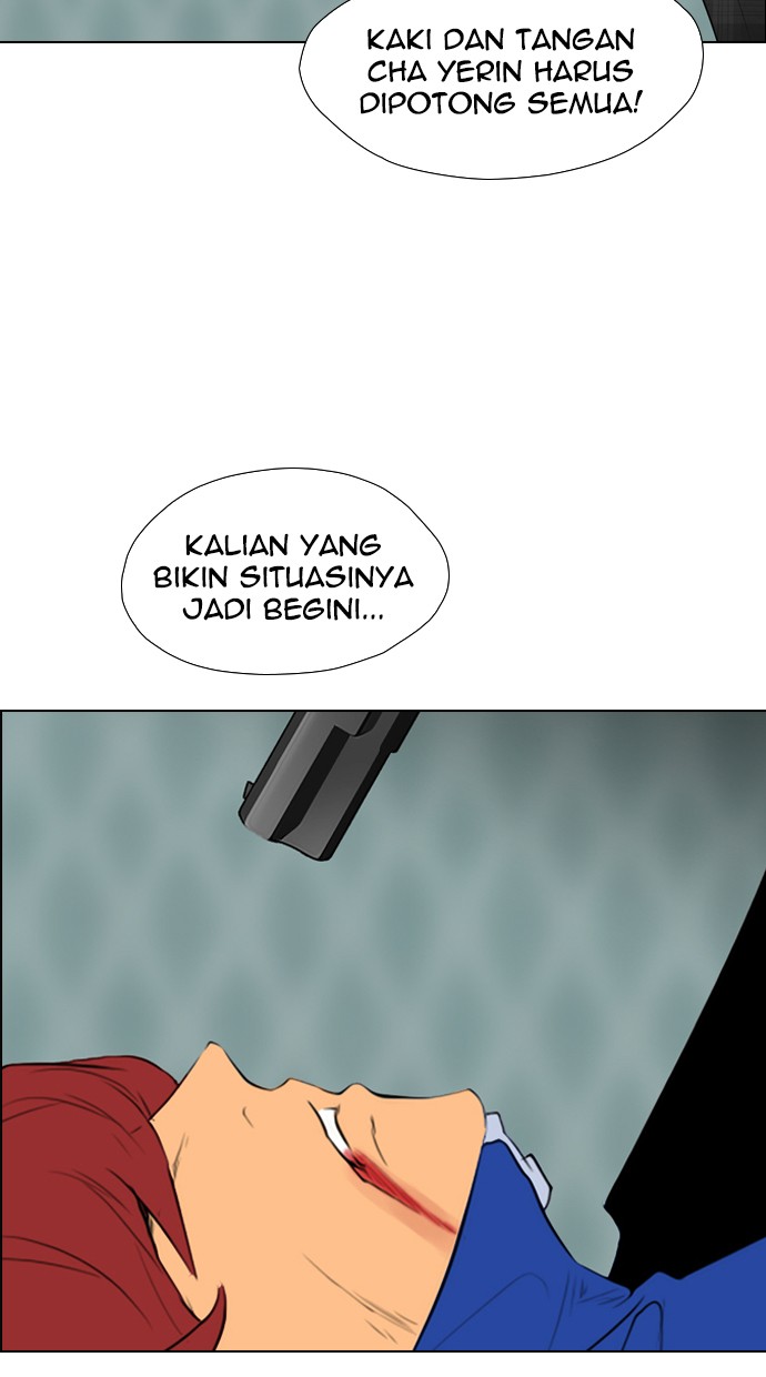 Reawaken Man Chapter 94 Gambar 35