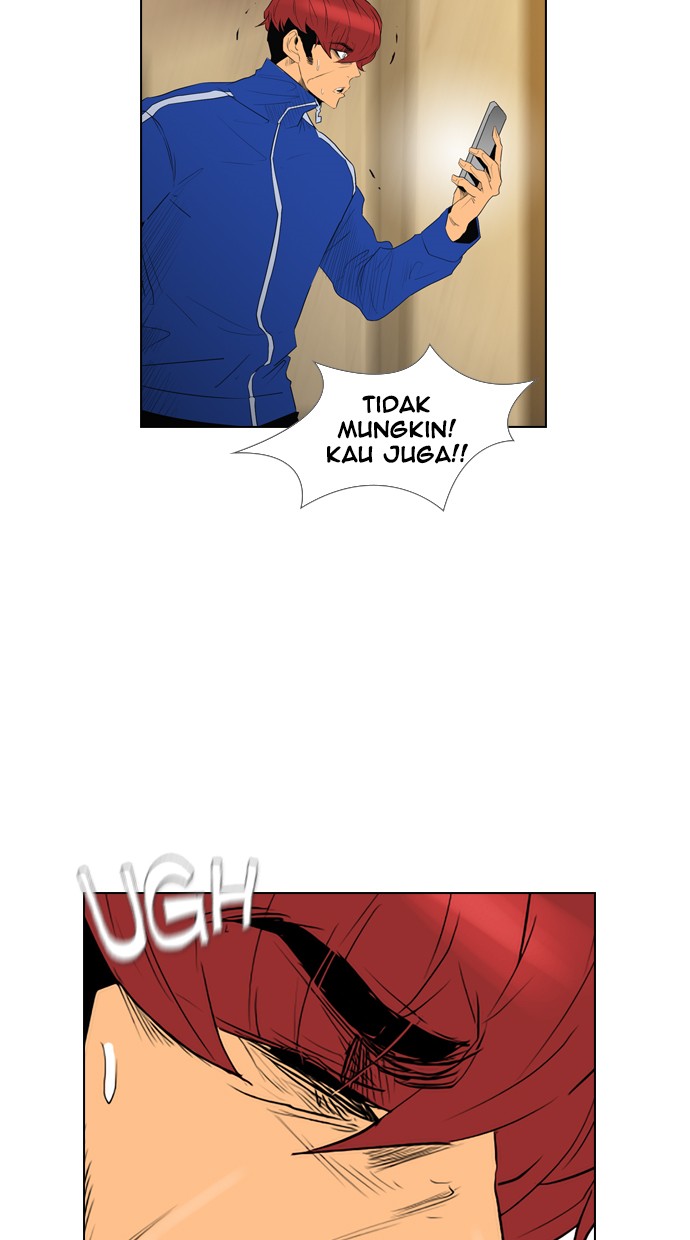 Reawaken Man Chapter 91 Gambar 38