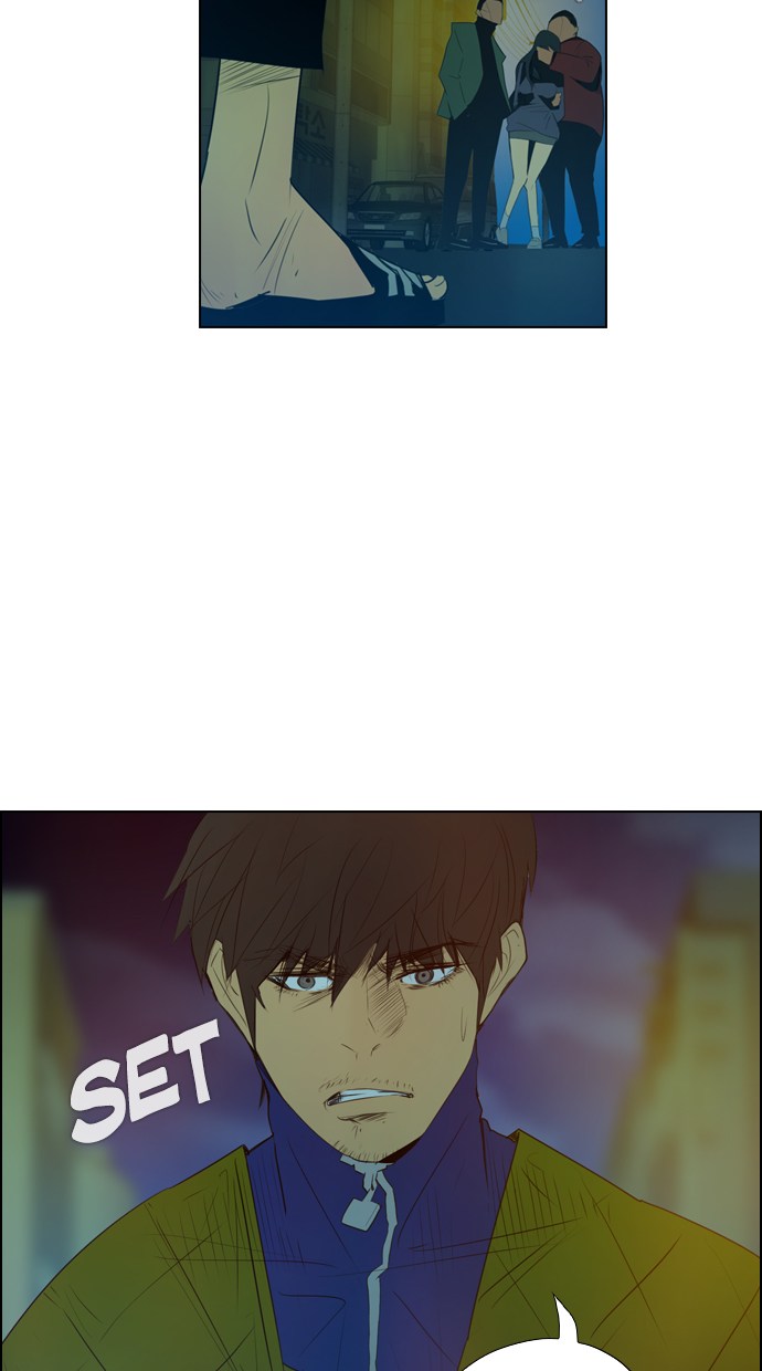 Reawaken Man Chapter 03 Gambar 38