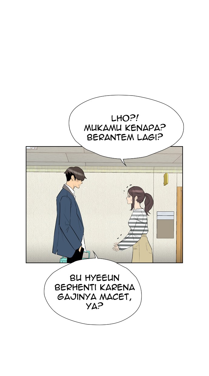 Reawaken Man Chapter 101 Gambar 44