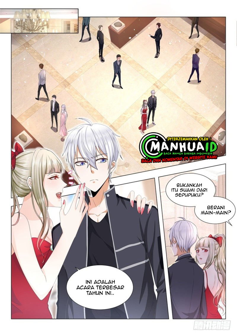 Shen Hao’s Heavenly Fall System Chapter 57 halaman 10