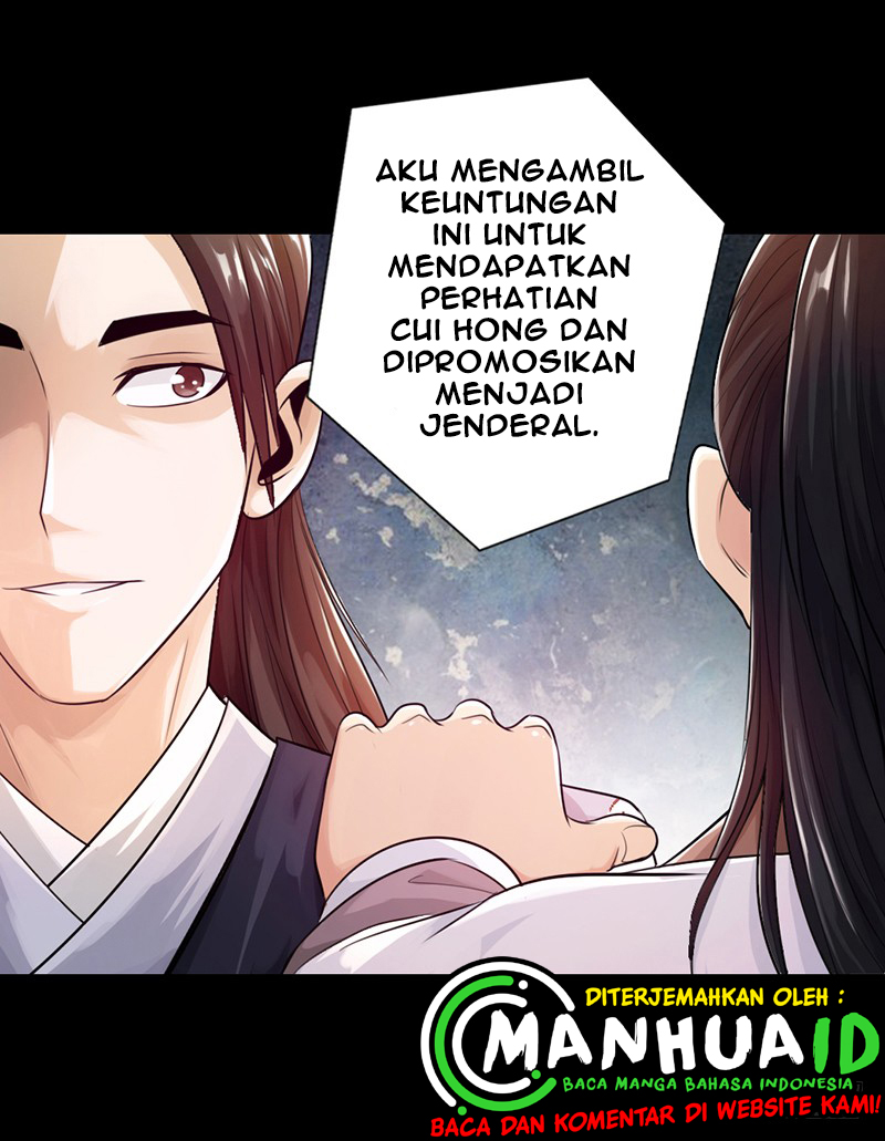 The Rebirt Taikoo Devil Chapter 25 Gambar 20