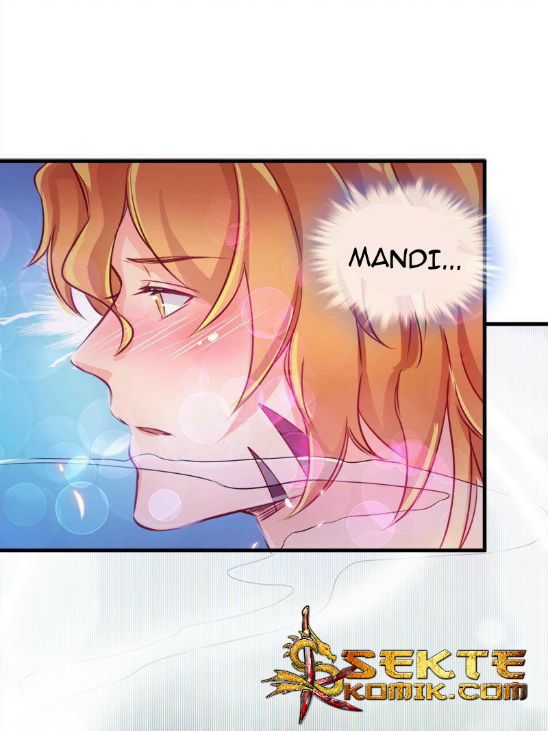 Beauty and the Beast Chapter 05 Gambar 18