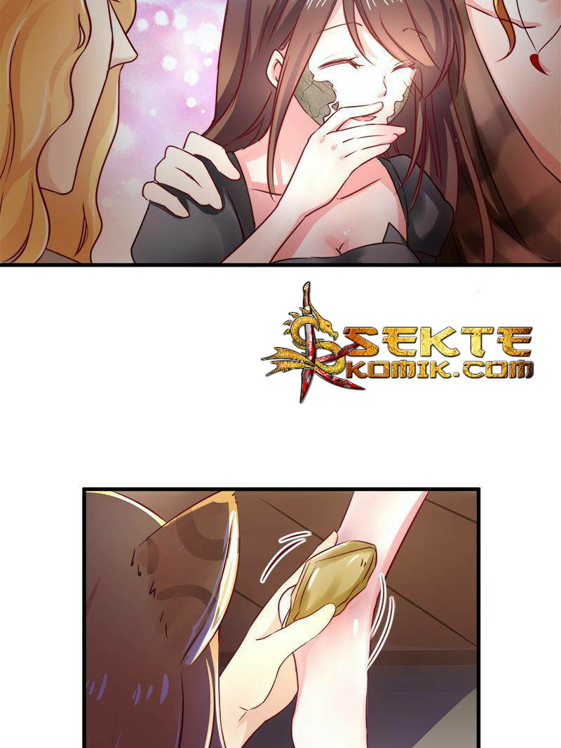 Beauty and the Beast Chapter 03 Gambar 37