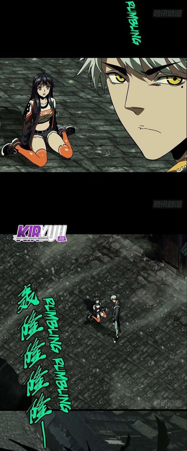 Da Xiang Wuxing Chapter 18 Gambar 10