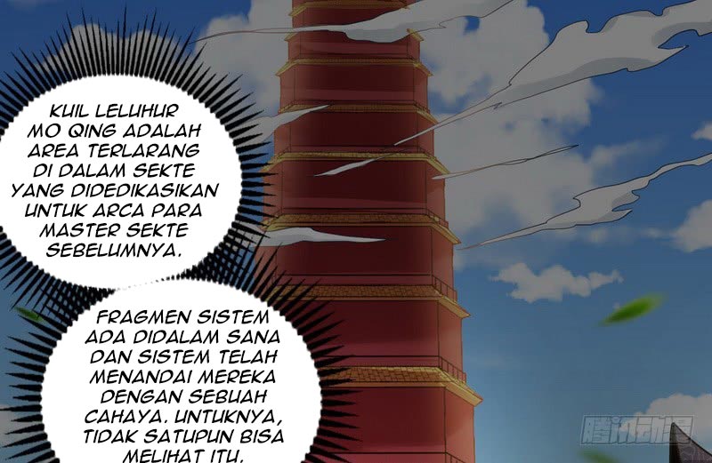 I’m An Evil God Chapter 3 halaman 65