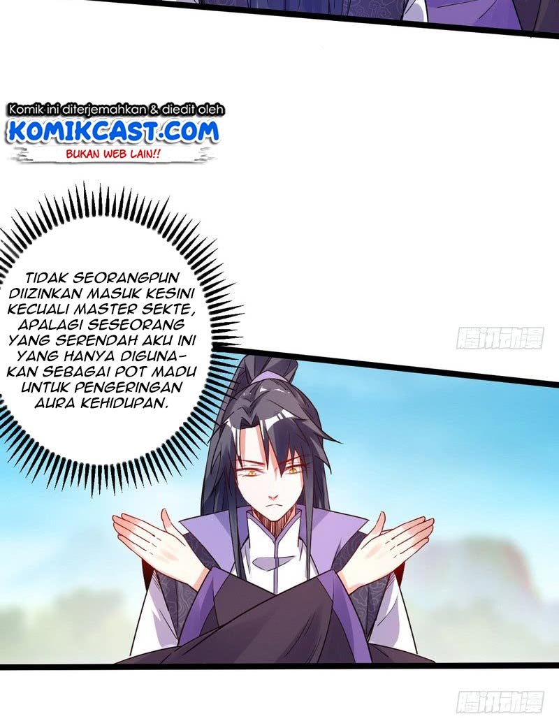 I’m An Evil God Chapter 3 halaman 68
