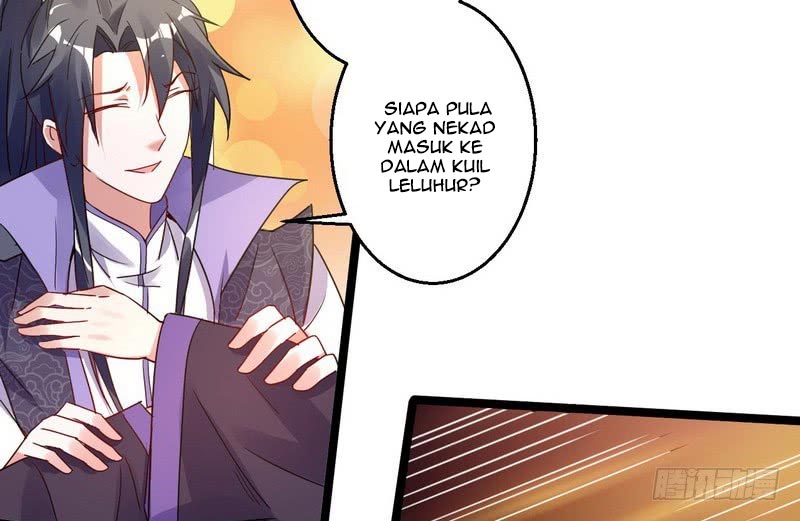 I’m An Evil God Chapter 3 halaman 70