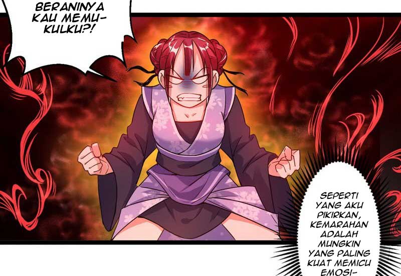 I’m An Evil God Chapter 2 halaman 64