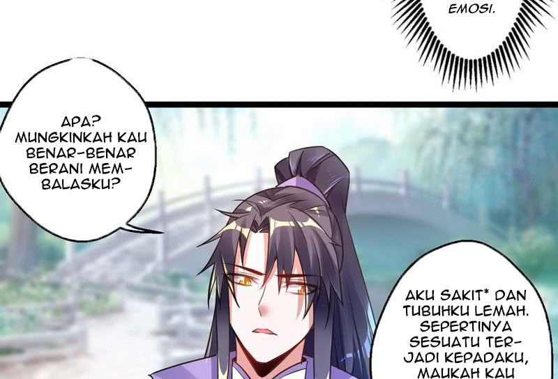 I’m An Evil God Chapter 2 halaman 65