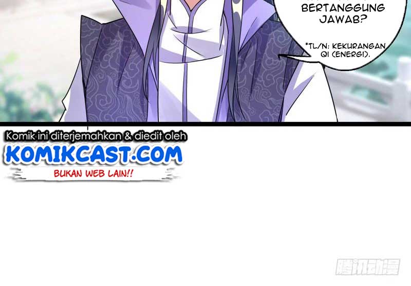 I’m An Evil God Chapter 2 halaman 66