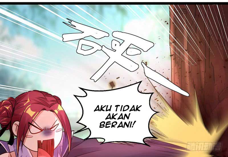 I’m An Evil God Chapter 2 halaman 67