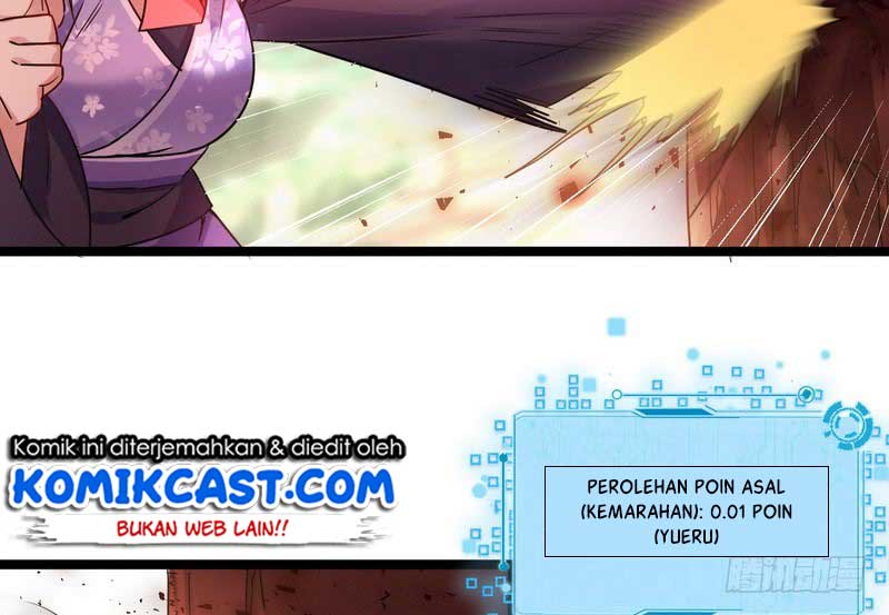 I’m An Evil God Chapter 2 halaman 68
