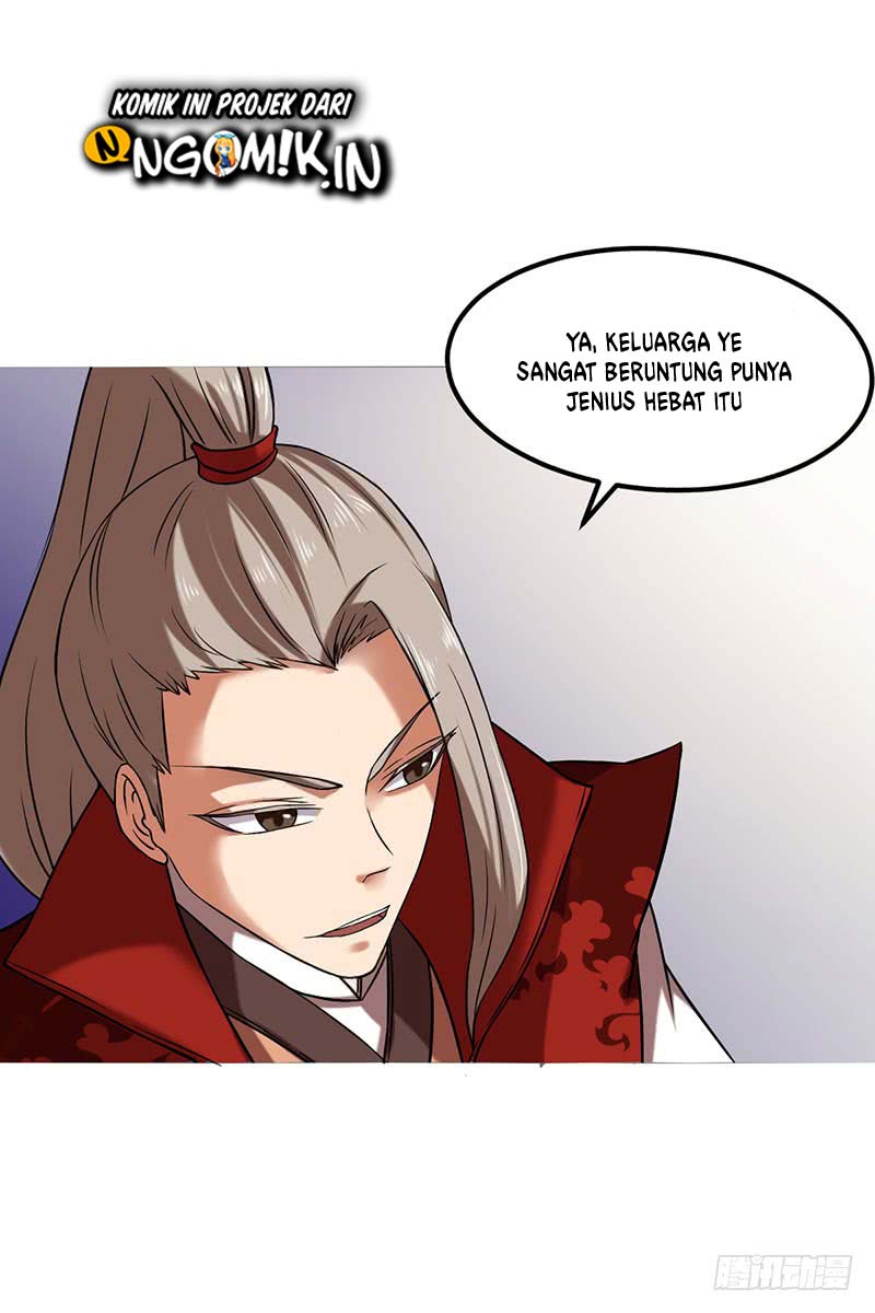 Martial Arts Reigns Chapter 17 halaman 17