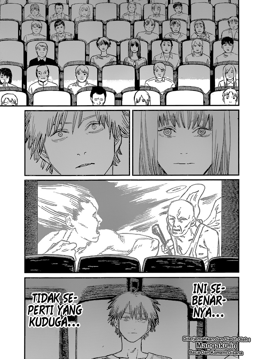 Chainsaw Man Chapter 39 Gambar 10