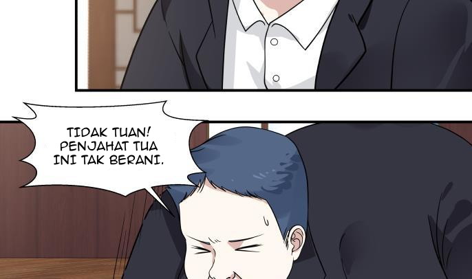 I Have a Dragon on My Body Chapter 99 Gambar 22
