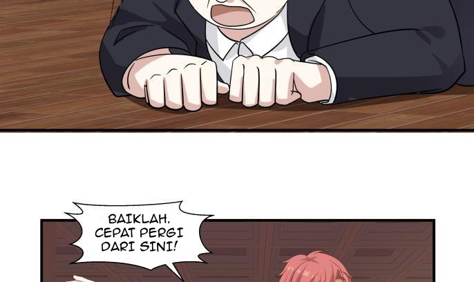 I Have a Dragon on My Body Chapter 99 Gambar 23