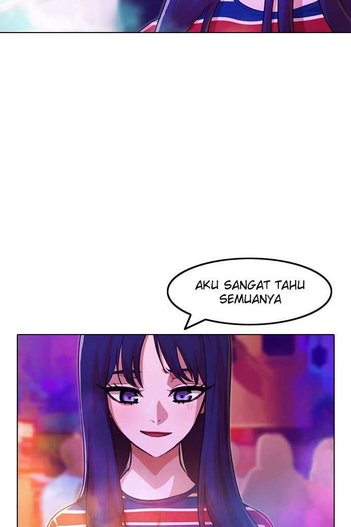 The Girl from Random Chatting! Chapter 99 Gambar 79