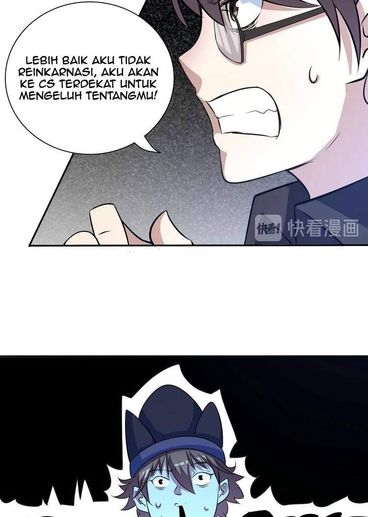 Reborn Doctor Chapter 2 Gambar 38