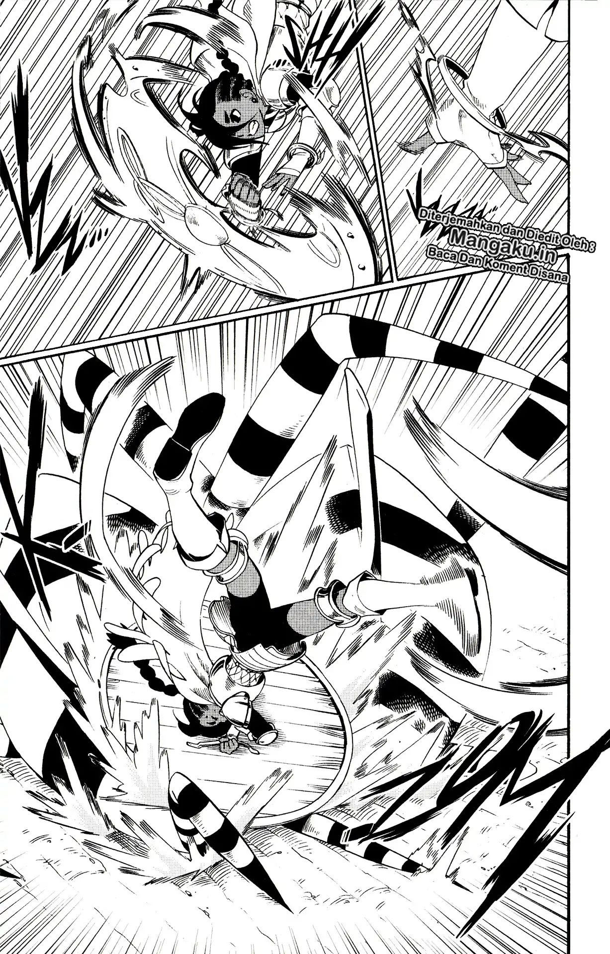 Radiant Chapter 46 halaman 10