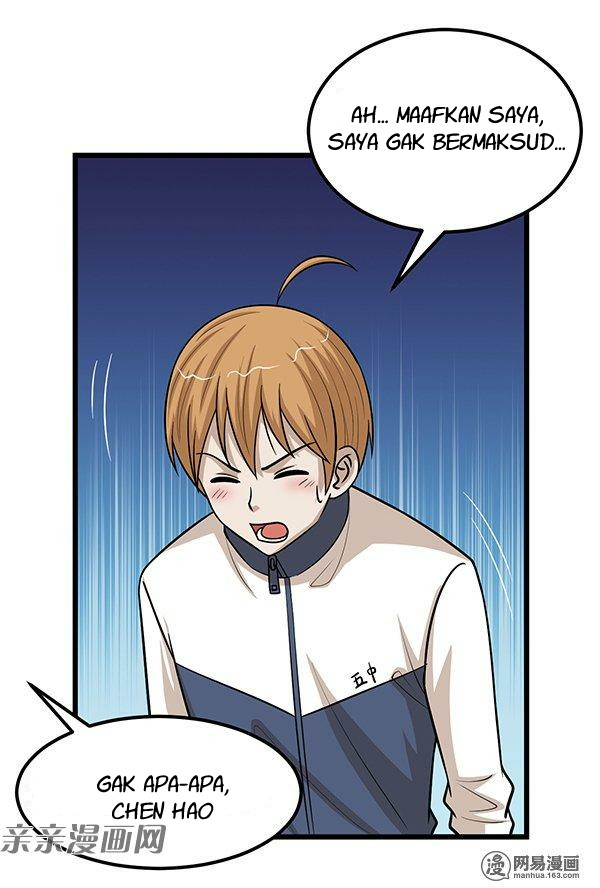 Young Master Return to 16 Chapter 62 Gambar 20