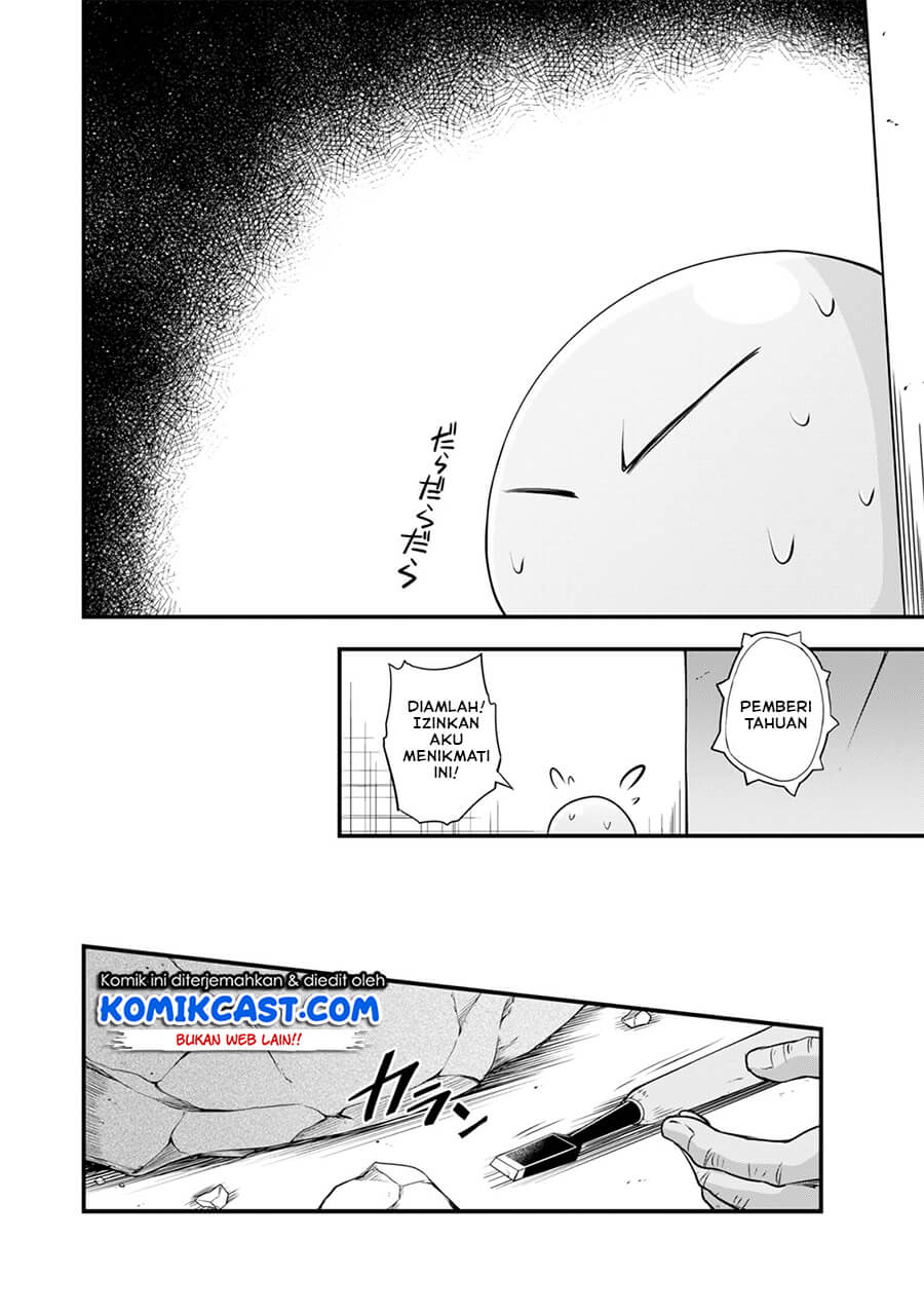 Tensei Shitara Slime Datta Ken: Spin Off Chapter 21 halaman 15