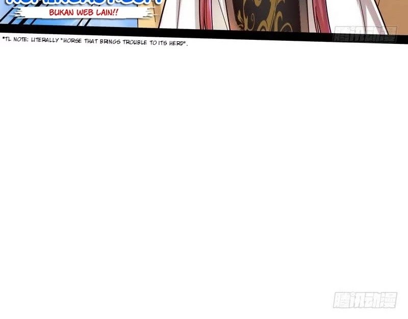 I’m An Evil God Chapter 11 halaman 18