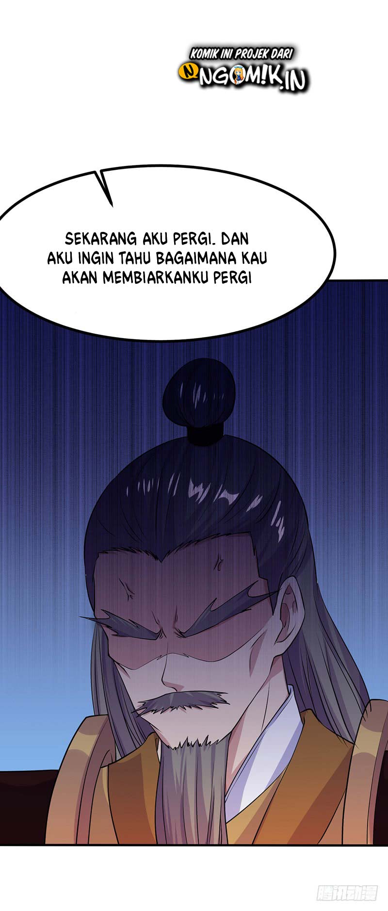 Martial Arts Reigns Chapter 21 halaman 19