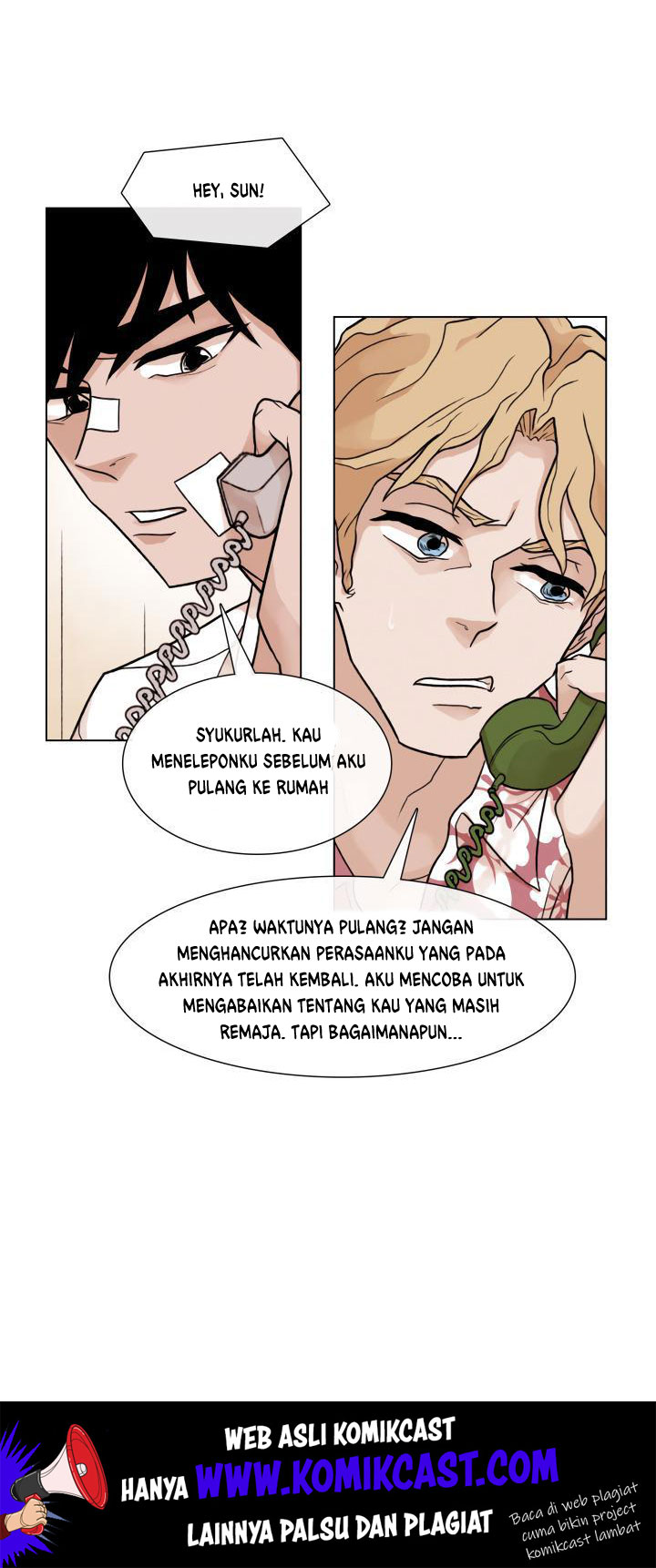 Past Life Regressor Chapter 9 halaman 26