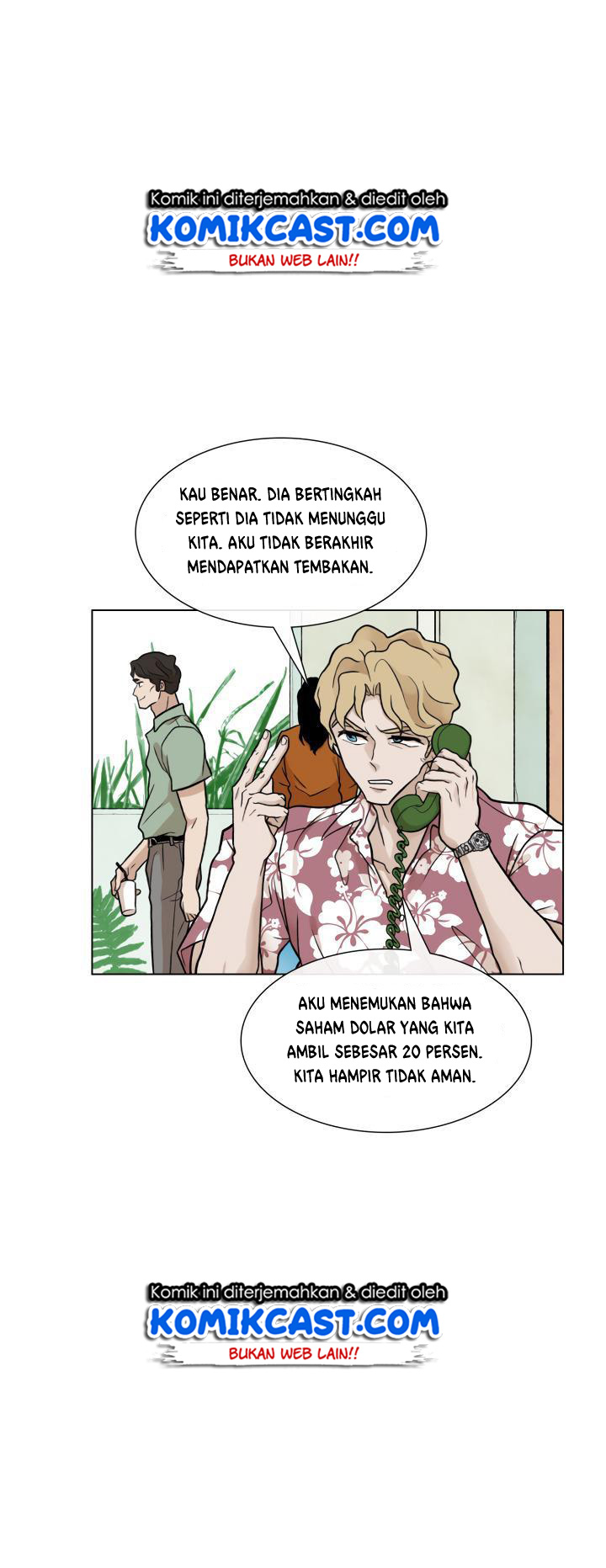 Past Life Regressor Chapter 9 halaman 27