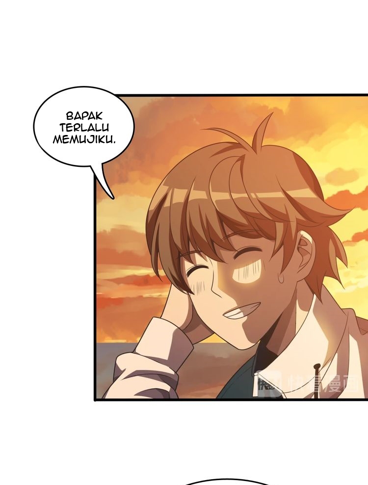 Reborn Doctor Chapter 9 Gambar 35