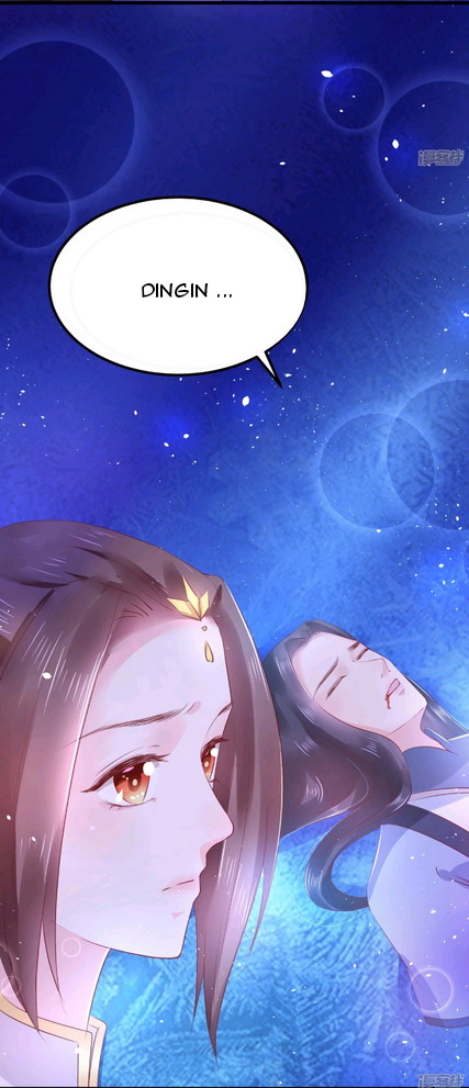 Dragon Princess Chapter 16 halaman 18