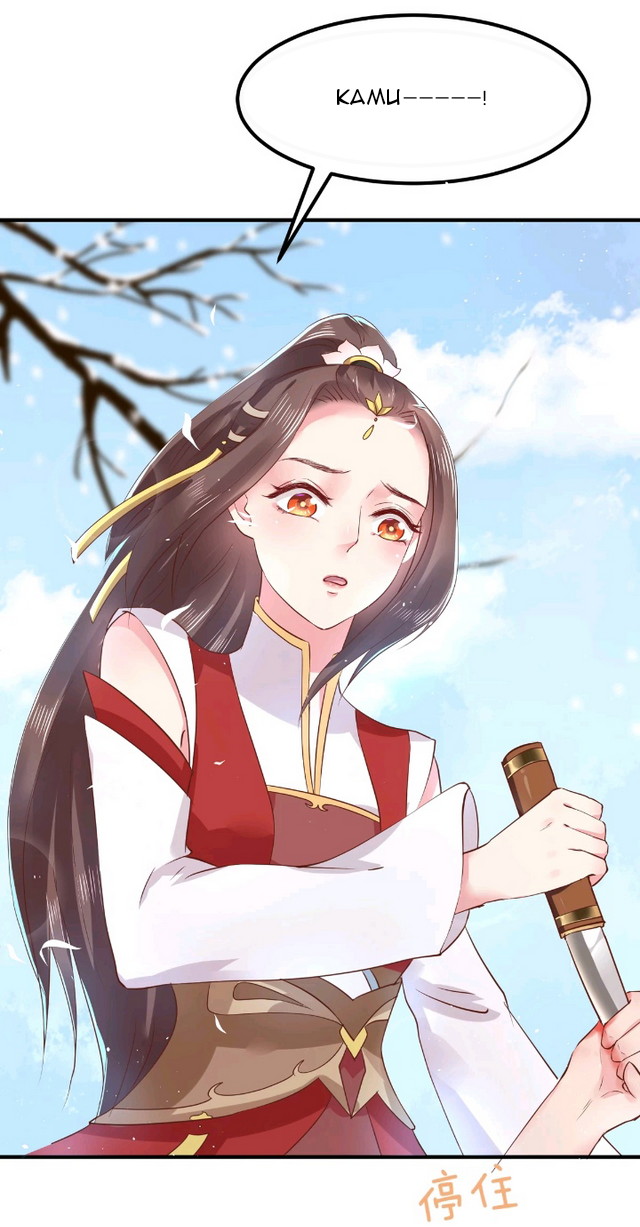 Dragon Princess Chapter 15 halaman 15