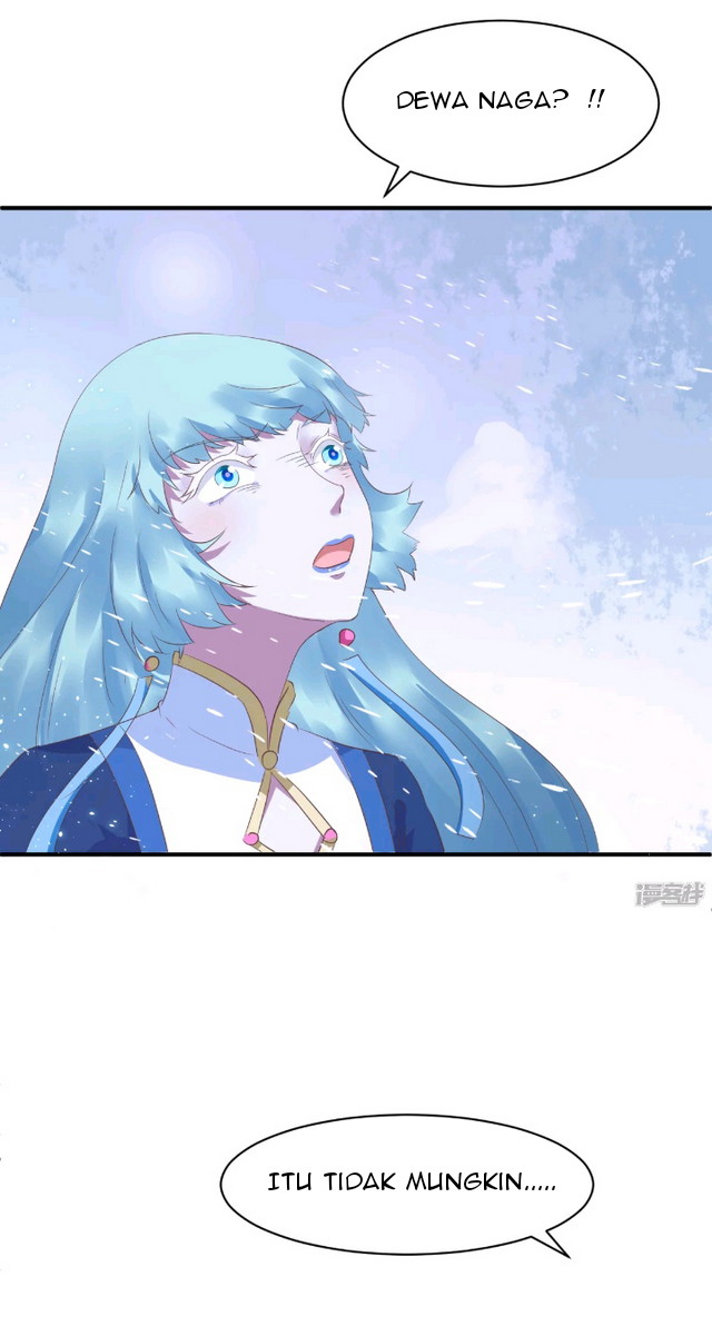 Dragon Princess Chapter 14 halaman 10