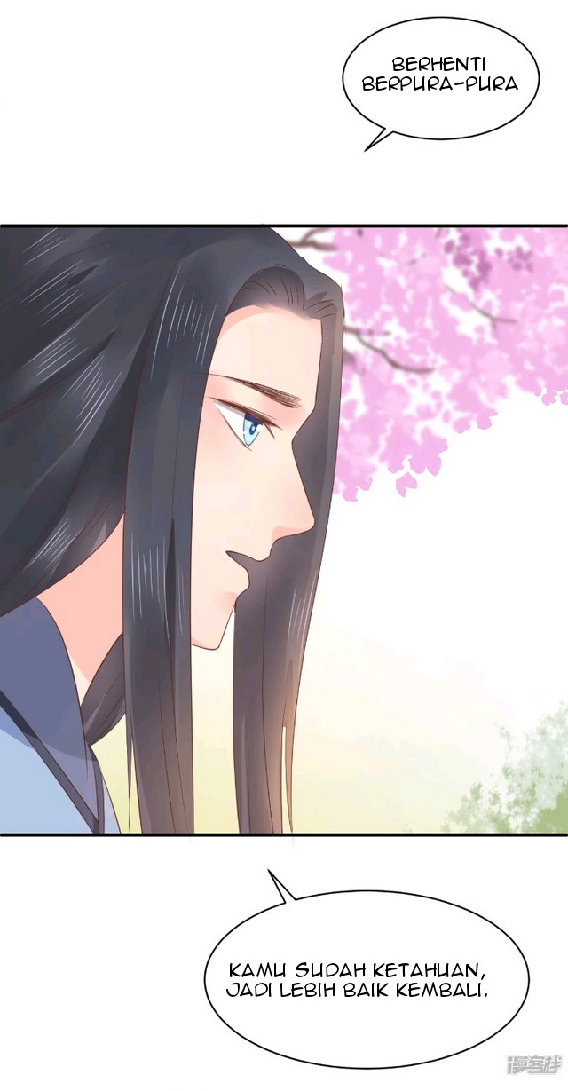 Dragon Princess Chapter 13 halaman 12
