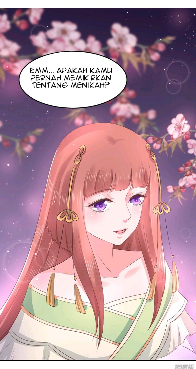 Dragon Princess Chapter 12 halaman 11