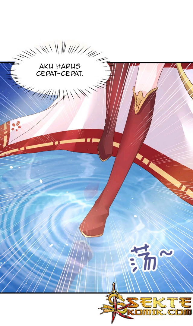 Dragon Princess Chapter 11 halaman 10