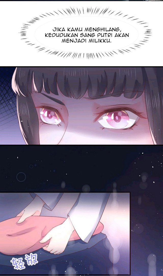 Dragon Princess Chapter 9 halaman 17