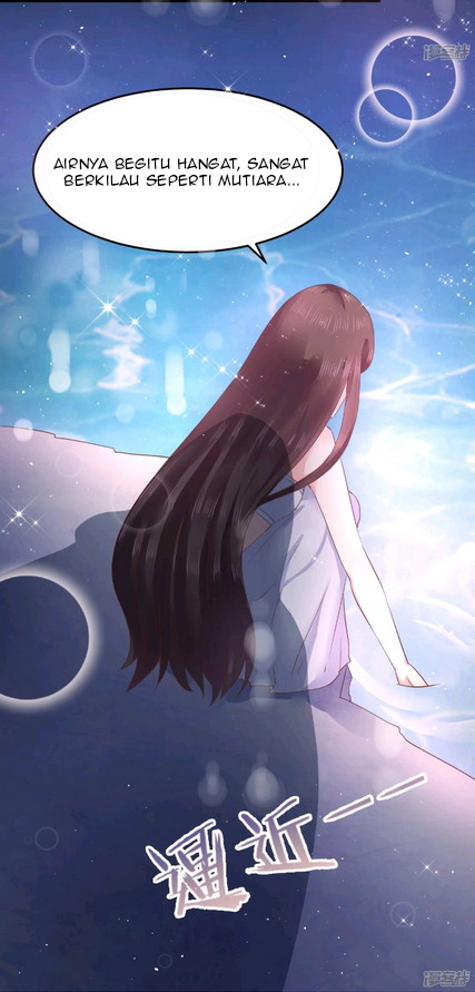 Dragon Princess Chapter 9 halaman 18