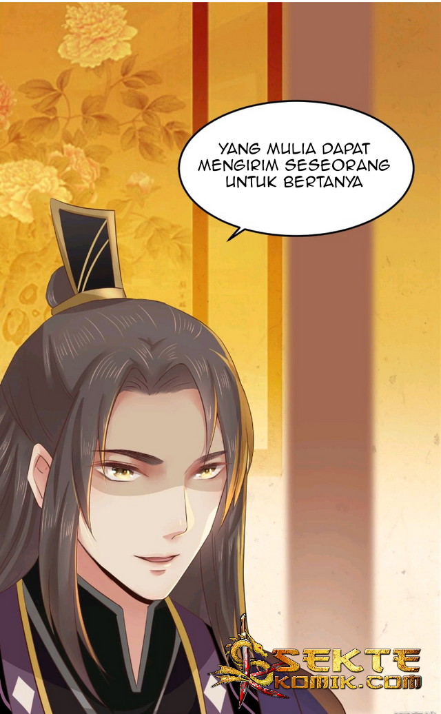 Dragon Princess Chapter 8 halaman 12