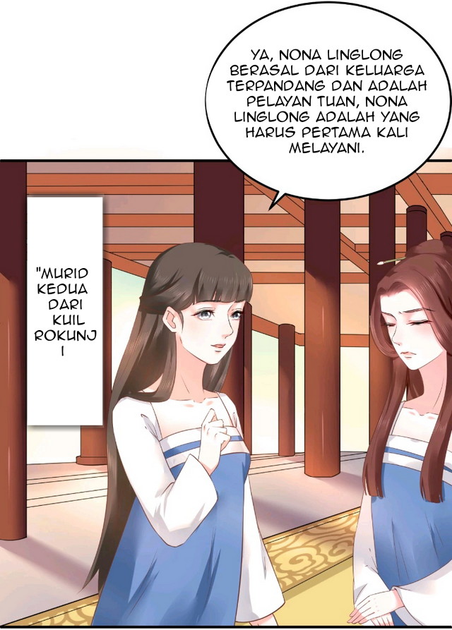Dragon Princess Chapter 7 halaman 16