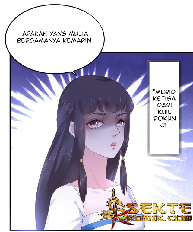 Dragon Princess Chapter 7 halaman 17