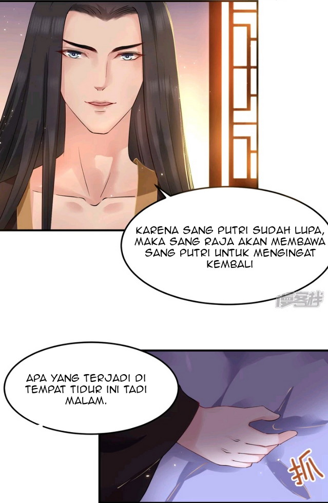 Dragon Princess Chapter 6 halaman 18