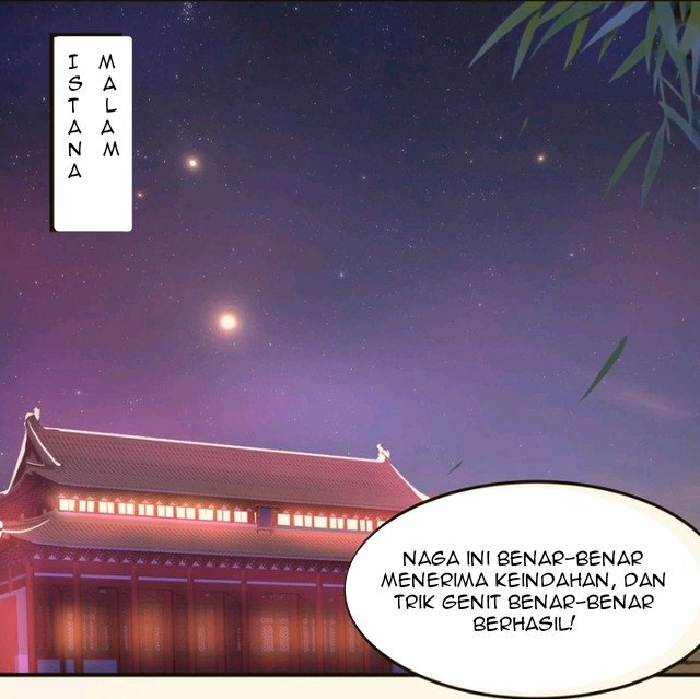Dragon Princess Chapter 5 halaman 15