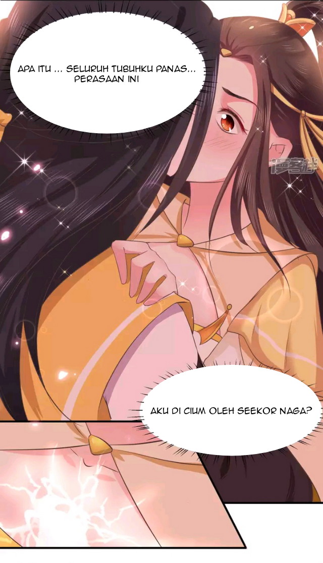 Dragon Princess Chapter 3 halaman 11
