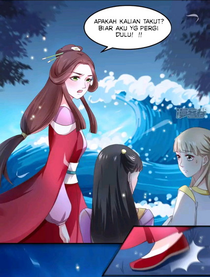 Dragon Princess Chapter 2 halaman 12